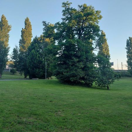 Apartamento vieiro Santiago de Compostela Exterior foto