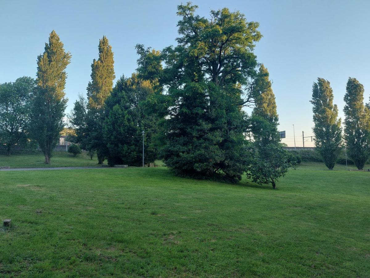 Apartamento vieiro Santiago de Compostela Exterior foto