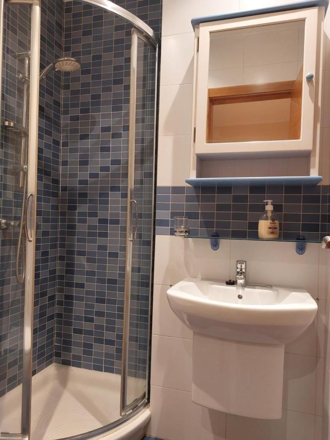 Apartamento vieiro Santiago de Compostela Exterior foto