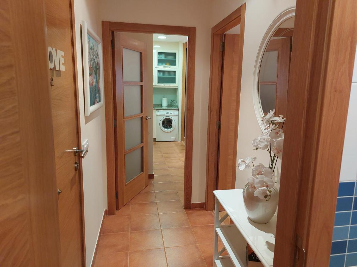 Apartamento vieiro Santiago de Compostela Exterior foto